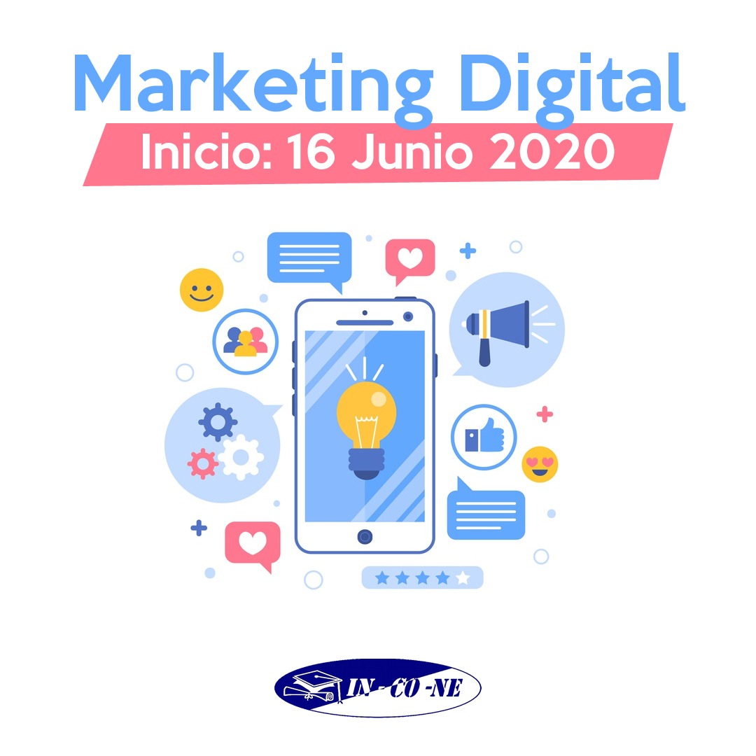 merketing digital