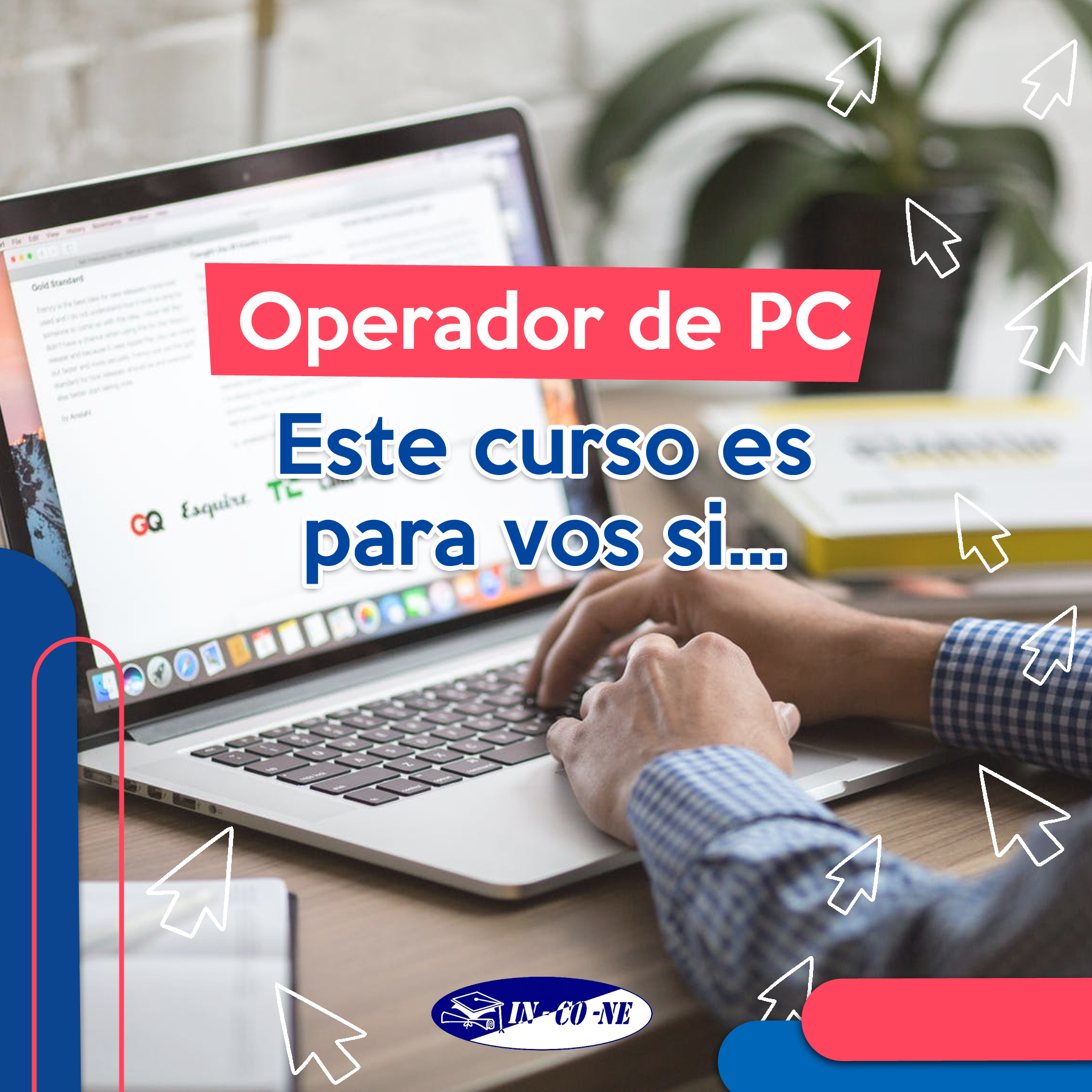 Operador de PC