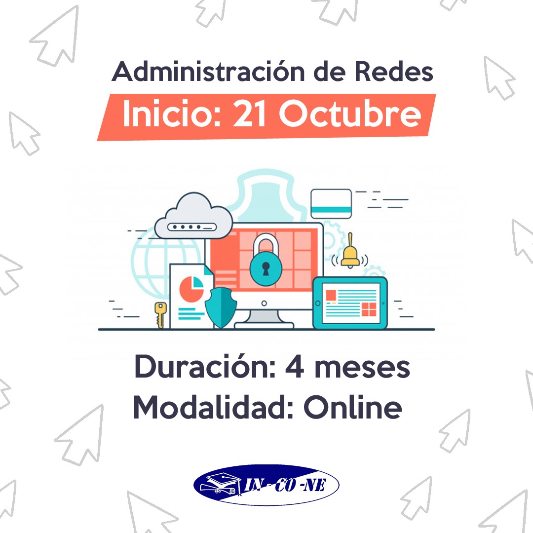 Administración de redes