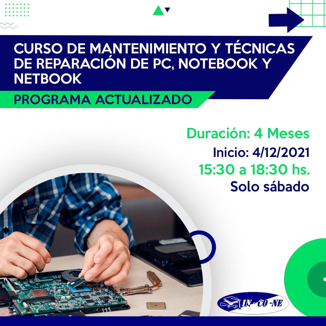 Reparador de PC