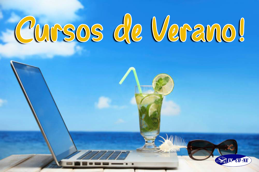 Cursos de verano